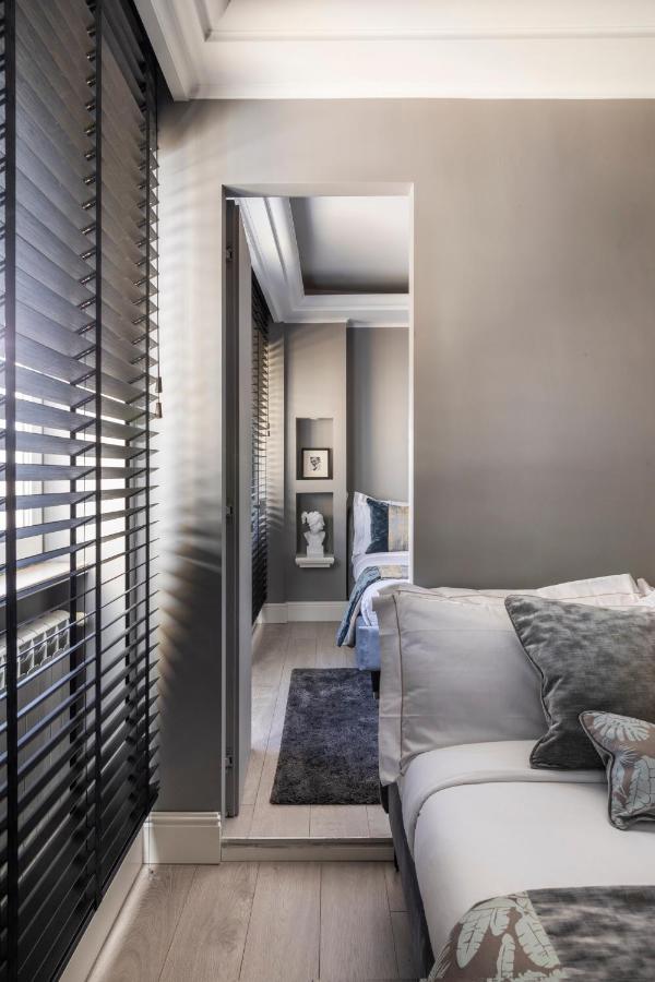 Naman Hotellerie - Spagna Roma Exterior foto